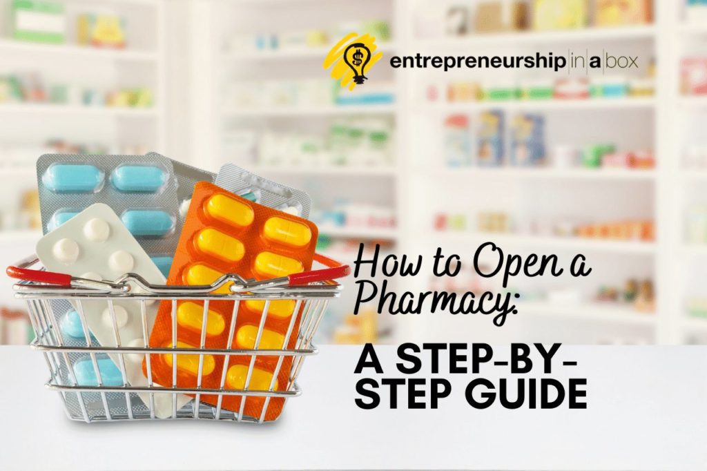 Getting Started with The Pharm WP