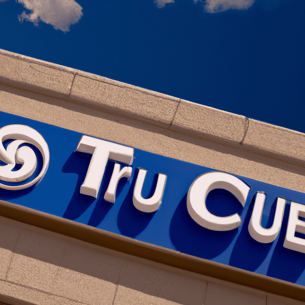 True Sky Credit Union opens Midwest City branch