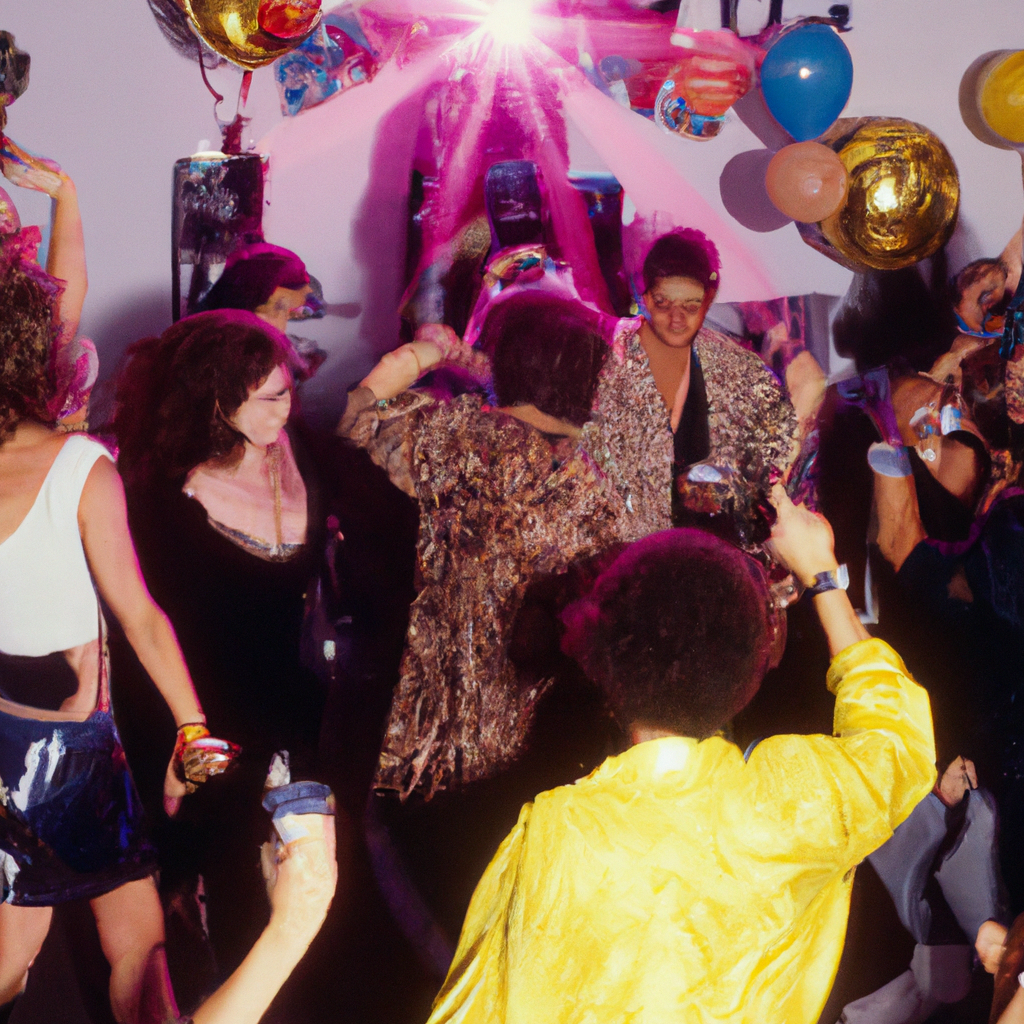 Tributes and dance parties 23: your guide to the nostalgia craze