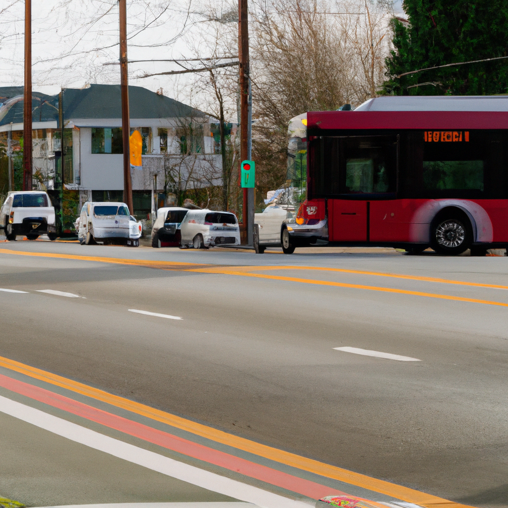 Will drivers share the road with the new Bus Rapid Transit line?