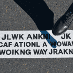 Jaywalking is Now Legal in California – Freedom To Walk Act