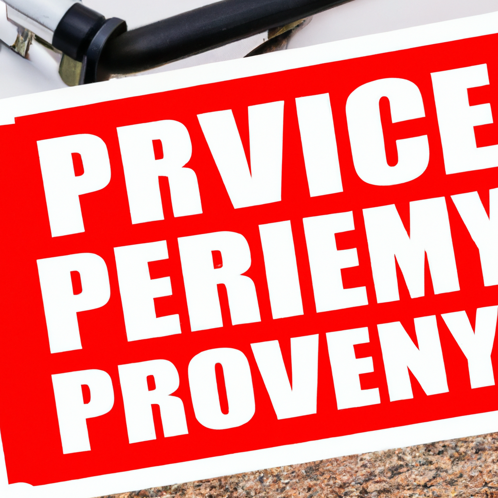 Who Pays When a Delivery Person Is Injured on Private Property?