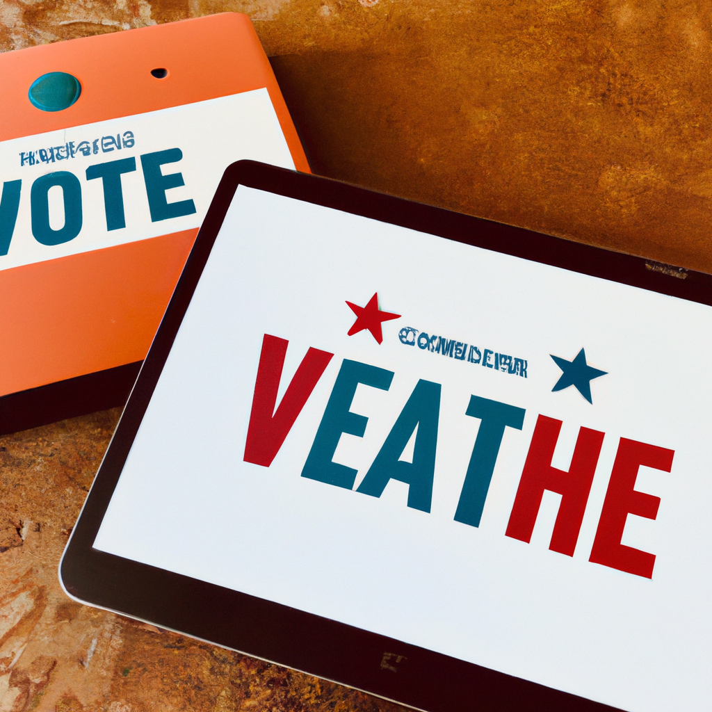 Oklahoma’s Wait for Online Voter Registration is Finally Over