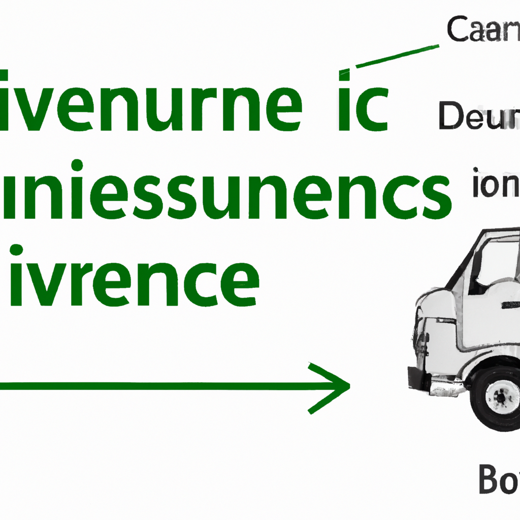 Why Should Businesses Have Commercial Vehicle Insurance?