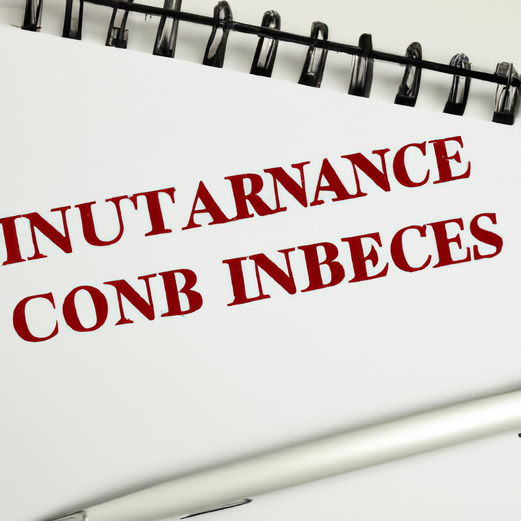 What Do Insurance Coverage Limits Mean?