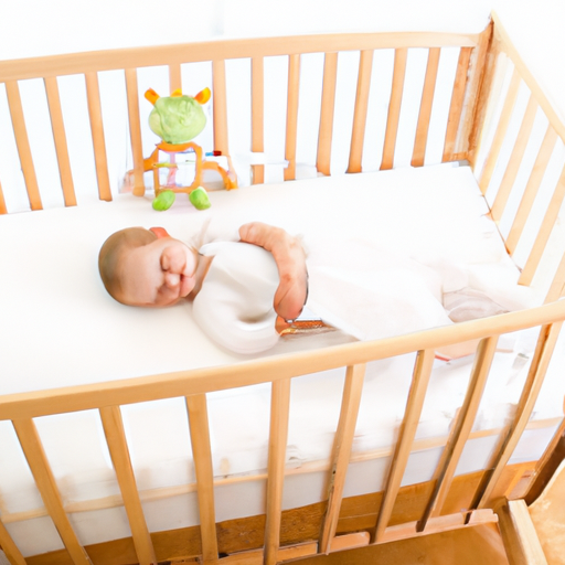 Ensuring the Safety of Infants