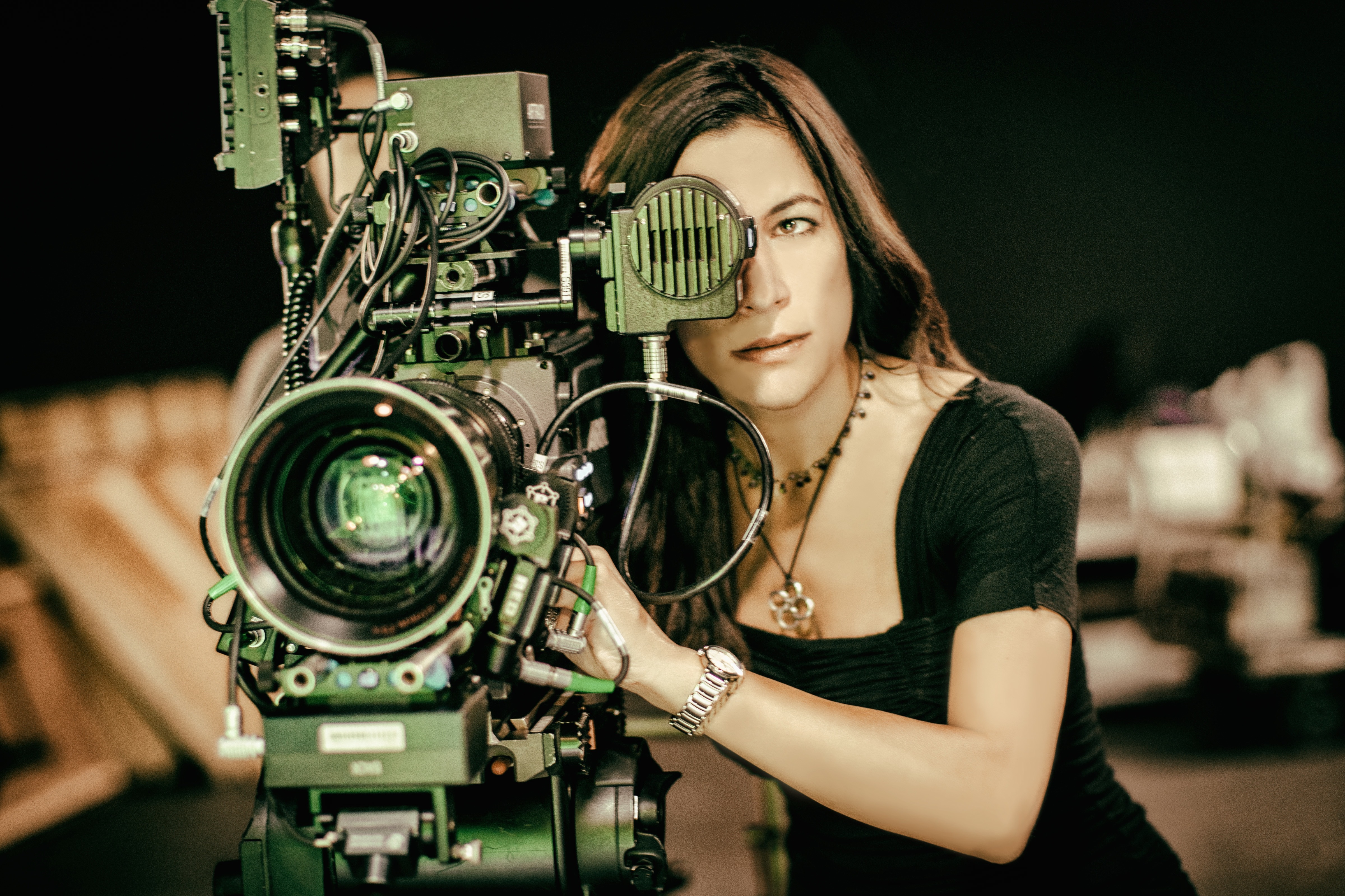 Breaking Barriers: The Importance of Appointing ‍a​ Female Director in Star Wars