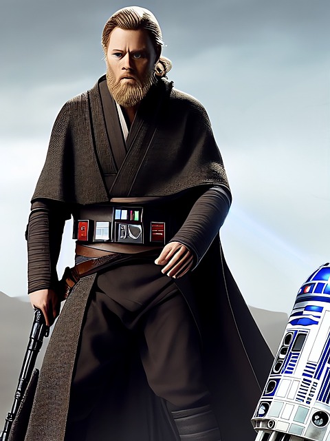 Unveiling the Subtle Clues: Dissecting Obi-Wan's Intentions for Using 