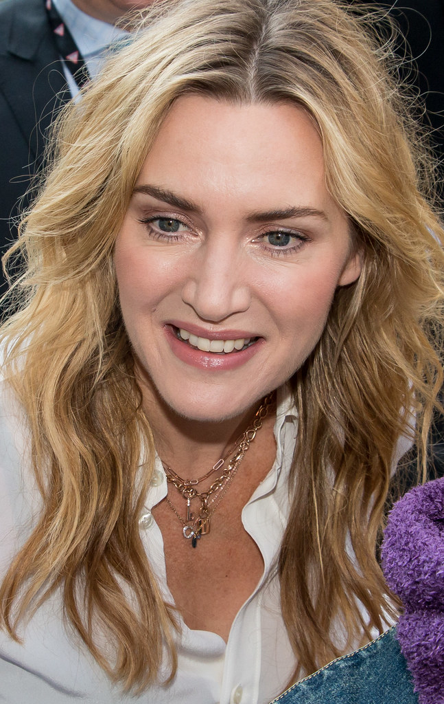 Kate Winslet‍ Shares ⁤Insightful Details on Returning for Another Season