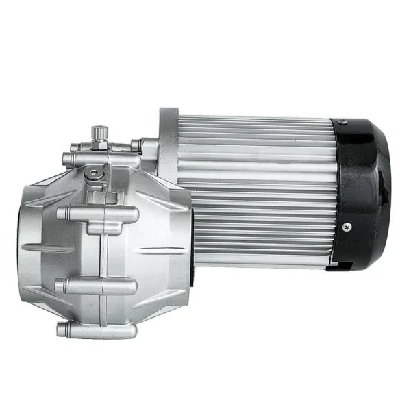 1000W 1200W DC 48V/ 60V/72V Brushless DC Motor, Differential Gear Motor for Tricycle, Electric Bicycle, BLDC , BM1412HQF - Image 5