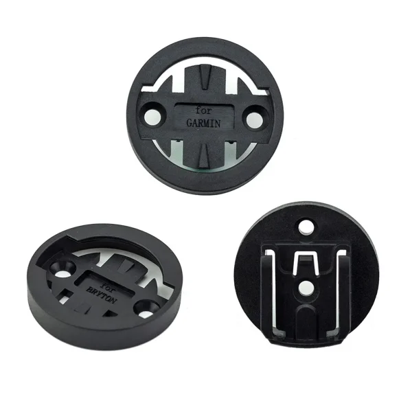 1pc Bike Bicycle Computer Bracket Mount Fixed Base Male Seat Repair Parts For GARMIN Cycling Speedometer Repalcement Accessories - Image 4
