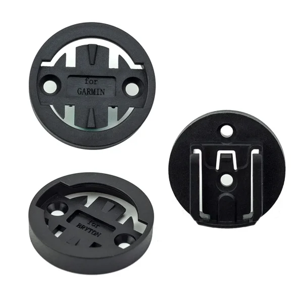 1pc Bike Bicycle Computer Bracket Mount Fixed Base Male Seat Repair Parts For GARMIN Cycling Speedometer Repalcement Accessories - Image 5