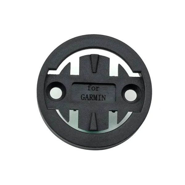 1pc Bike Bicycle Computer Bracket Mount Fixed Base Male Seat Repair Parts For GARMIN Cycling Speedometer Repalcement Accessories