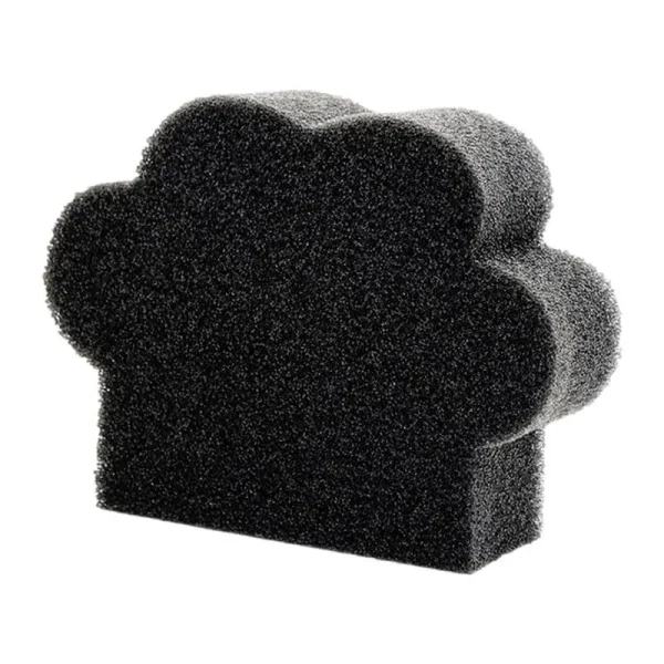 2 In 1 Pet Hair Remover Claw Shape Laundry Ball Washing Machine Lint Catcher Reusable Clothes Sofa Cat Dog Hair Cleaning Sponge - Image 5