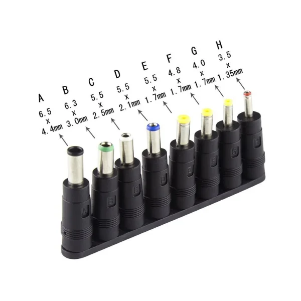 3V 9V 12V 24V 36V Adjustable AC DC Power Supply Adapter 12 V Volt 1A 2A 3A 5A 10A With Jack Adapter Plug Female Home Appliance - Image 6