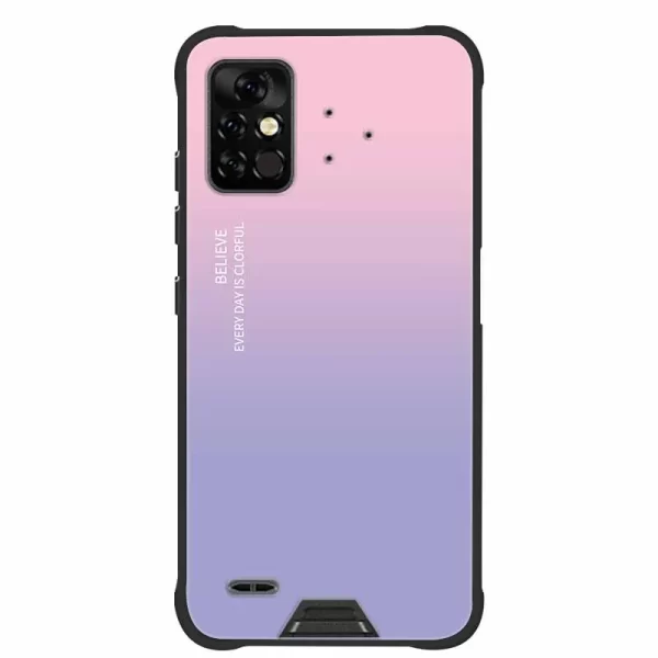 Case For Umidigi Bison Pro Aesthetic Silicone TPU Soft Phone Cover For Umidigi Bison Pro Cases Shockproof Funda Cartoon Coque - Image 3