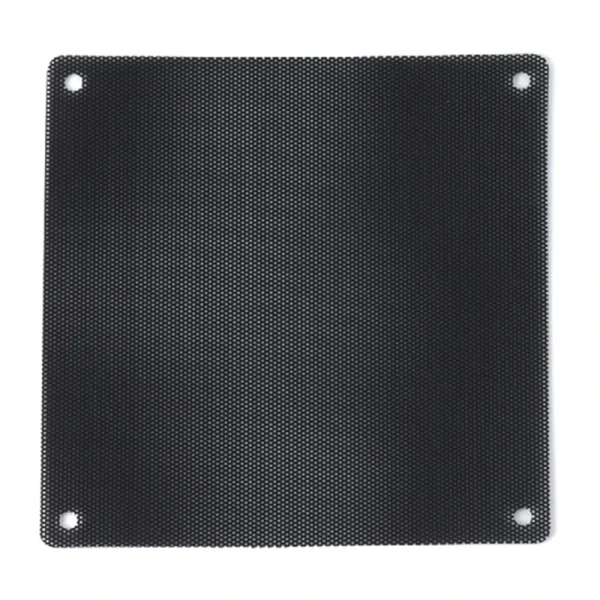 Computer Mesh Frame Dustproof Cover Chassis Dust Cover,3/4/5/6/7/8/9/12/14cm PVC PC for Case Fan Cooler Dust Filter Y3ND - Image 5