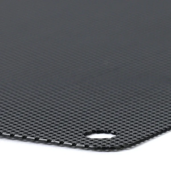 Computer Mesh Frame Dustproof Cover Chassis Dust Cover,3/4/5/6/7/8/9/12/14cm PVC PC for Case Fan Cooler Dust Filter Y3ND - Image 6