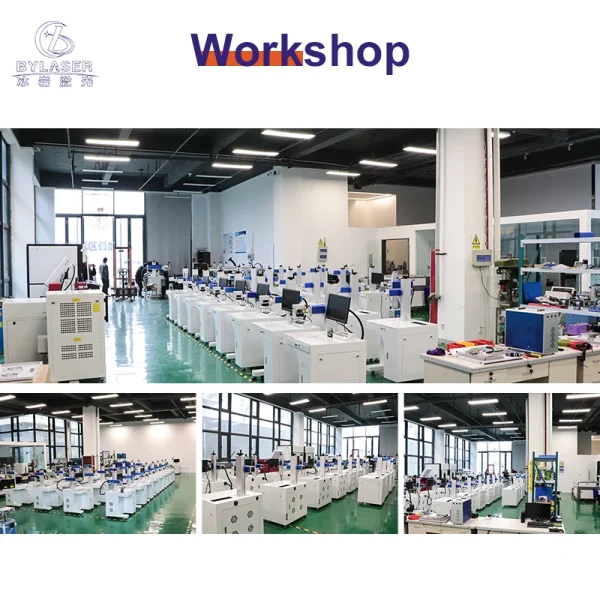 Fiber Laser Marking Machine 20W 30W For Pvc Id Card Laser Printer Mini Portable All-in-one For Jewelry Dag Tag Watch - Image 3
