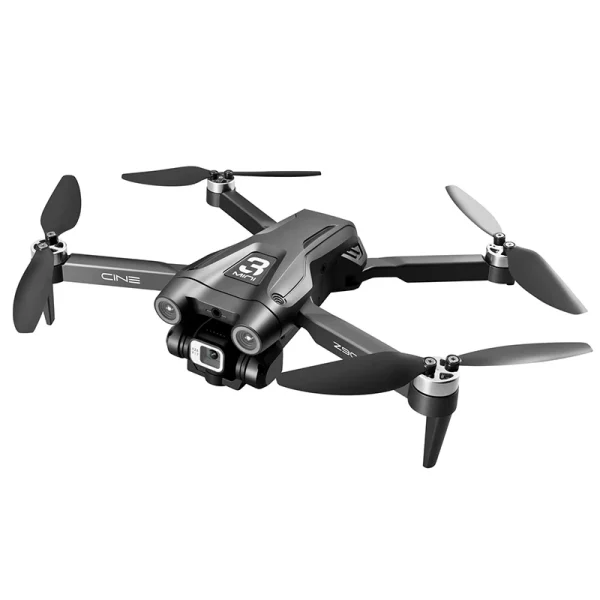 For Xiaomi Z908Max Drone 8K 5G GPS Professional HD Aerial Photography Dual-Camera Omnidirectional Obstacle Avoidance Quadrotor - Image 6