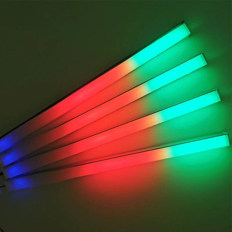 30cm Aluminum Alloy RGB PC Case LED Strip Magnetic Computer Light Bar 5V/3PIN ARGB Motherboard Light-Strip PC Game Light DIY 36 H4d7ecc2f64a44ba28d7c87e64c251081h 30cm Aluminum Alloy RGB PC Case LED Strip Magnetic Computer Light Bar 5V/3PIN ARGB Motherboard Light-Strip PC Game Light DIY