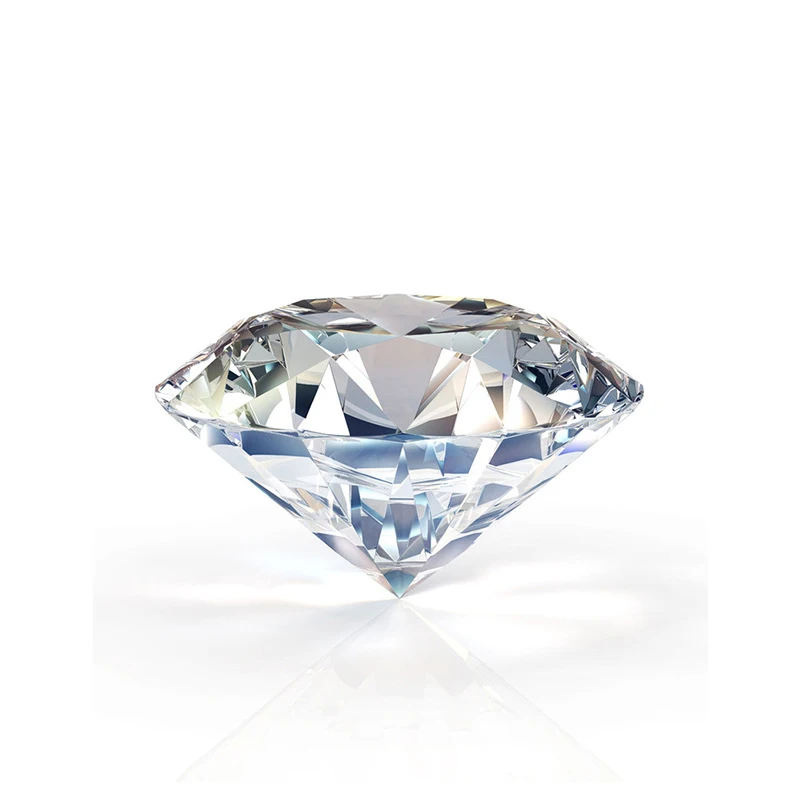 HTB1iwm1cmYH8KJjSspdq6ARgVXaD AEAW Jewerly Loose Diamond 2.65ct VVS2 E Color Round Excellent Cut Lab Grown Diamond with GIA