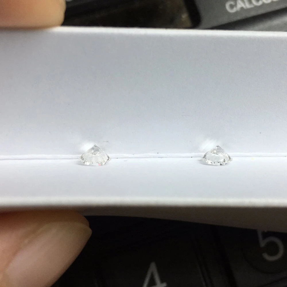 HTB1ukdwiwvD8KJjy0Flq6ygBFXaE AEAW Jewerly Loose Diamond 2.65ct VVS2 E Color Round Excellent Cut Lab Grown Diamond with GIA