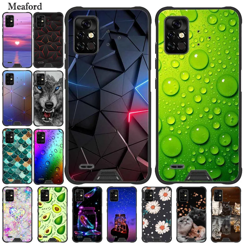 Case For Umidigi Bison Pro Aesthetic Silicone TPU Soft Phone Cover For Umidigi Bison Pro Cases Shockproof Funda Cartoon Coque 7 Hbac332be70b348d2a602bbd048f05b11a Case For Umidigi Bison Pro Aesthetic Silicone TPU Soft Phone Cover For Umidigi Bison Pro Cases Shockproof Funda Cartoon Coque