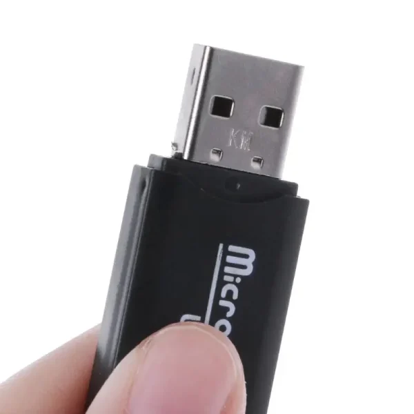 High Quality Micro USB 2 0 Card Readers Adapters For Computers Tablet PC 1 High Quality Micro USB 2.0 Card Readers Adapters For Computers Tablet PC