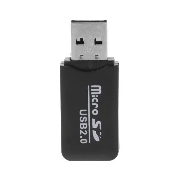 High Quality Micro USB 2 0 Card Readers Adapters For Computers Tablet PC 3 High Quality Micro USB 2.0 Card Readers Adapters For Computers Tablet PC