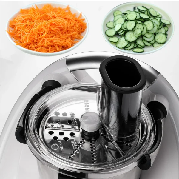 Home Appliance Vorwerk Thermomix Kitchen Accessories Vegetables and Cheese Slicer Cutter for Termomix Bimby Tm6 Tm5 Home Appliance Vorwerk Thermomix Kitchen Accessories Vegetables and Cheese Slicer Cutter for Termomix Bimby Tm6 Tm5