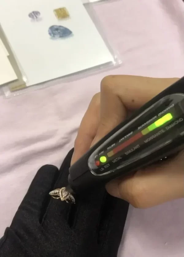 Lab Grown Diamonds CVD Loose VS1 DE 3EX 6.0ct - Image 2