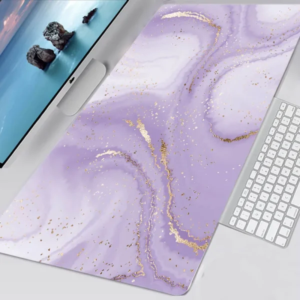 Mousepad Computer New XXL MousePads Keyboard Pad Mouse Mat Fashion Marble Gamer Soft Office Carpet Table 2 Mousepad Computer New XXL MousePads Keyboard Pad Mouse Mat Fashion Marble Gamer Soft Office Carpet Table Mat Desktop Mouse Pad