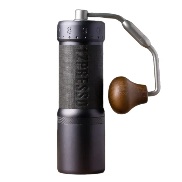 New 1zpresso JULTRA Extreme Silver burr super coffee grinder espresso coffee mill grinding core super manual coffee bearing