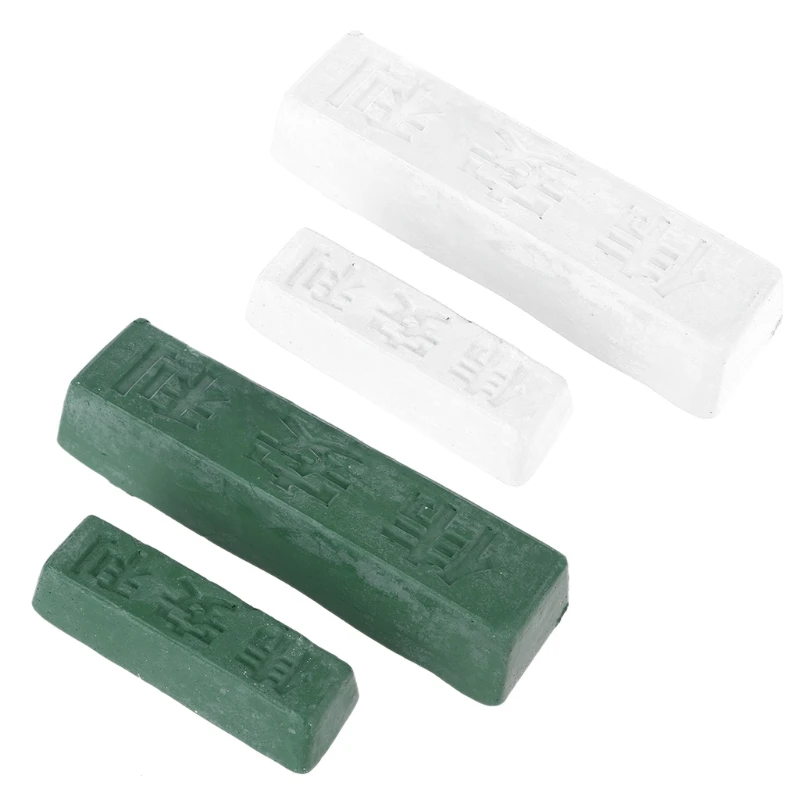 Polishing Paste Wax Metal Brass Grinding Abrasive Soap Buffing Wax Bar Stainless Steel Metal Polish Paste Abrasive Tools 1 Polishing Paste Wax Metal Brass Grinding Abrasive Soap Buffing Wax Bar Stainless Steel Metal Polish Paste Abrasive Tools