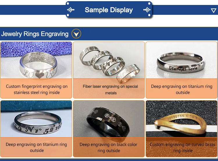 S0026e0945e944a37b6261b7ac8e0aea9y JPT MOPA Raycus source 50W 100W 2.5d 3d printer optional printer for metal watch bearing jewelry phone case