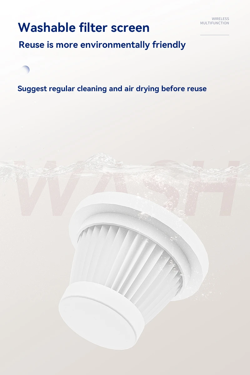 S0d215f42d83b42cb9e6fe342d22c11cdZ NEW Original 9500000Pa 5 in1 Wireless Vacuum Cleaner Automobile Portable Robot Vacuum Cleaner Handheld For Car Home Appliances