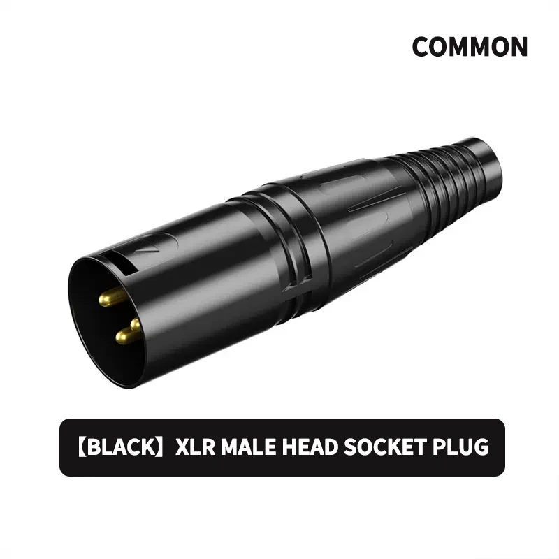 1 pcs Professional microphone cable XLR mixer power amplifier microphone cable microphone male female 3pins XLR audio connector 13 S0ffcbb06d14a480696106502c35ac3b8I 1 pcs Professional microphone cable XLR mixer power amplifier microphone cable microphone male female 3pins XLR audio connector