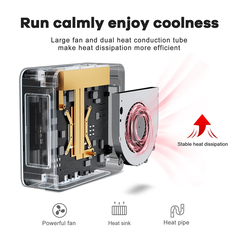 Beelink Mini PC SER5 Max AMD Ryzen 7 5800H DDR4 32G 500G NVME SSD SER6 Pro 7735HS DDR5 SER5 Pro 5700U 5500U Gaming Mini Computer 15 S10648e18cbf04e43b25217a7f9f7d756P Beelink Mini PC SER5 Max AMD Ryzen 7 5800H DDR4 32G 500G NVME SSD SER6 Pro 7735HS DDR5 SER5 Pro 5700U 5500U Gaming Mini Computer