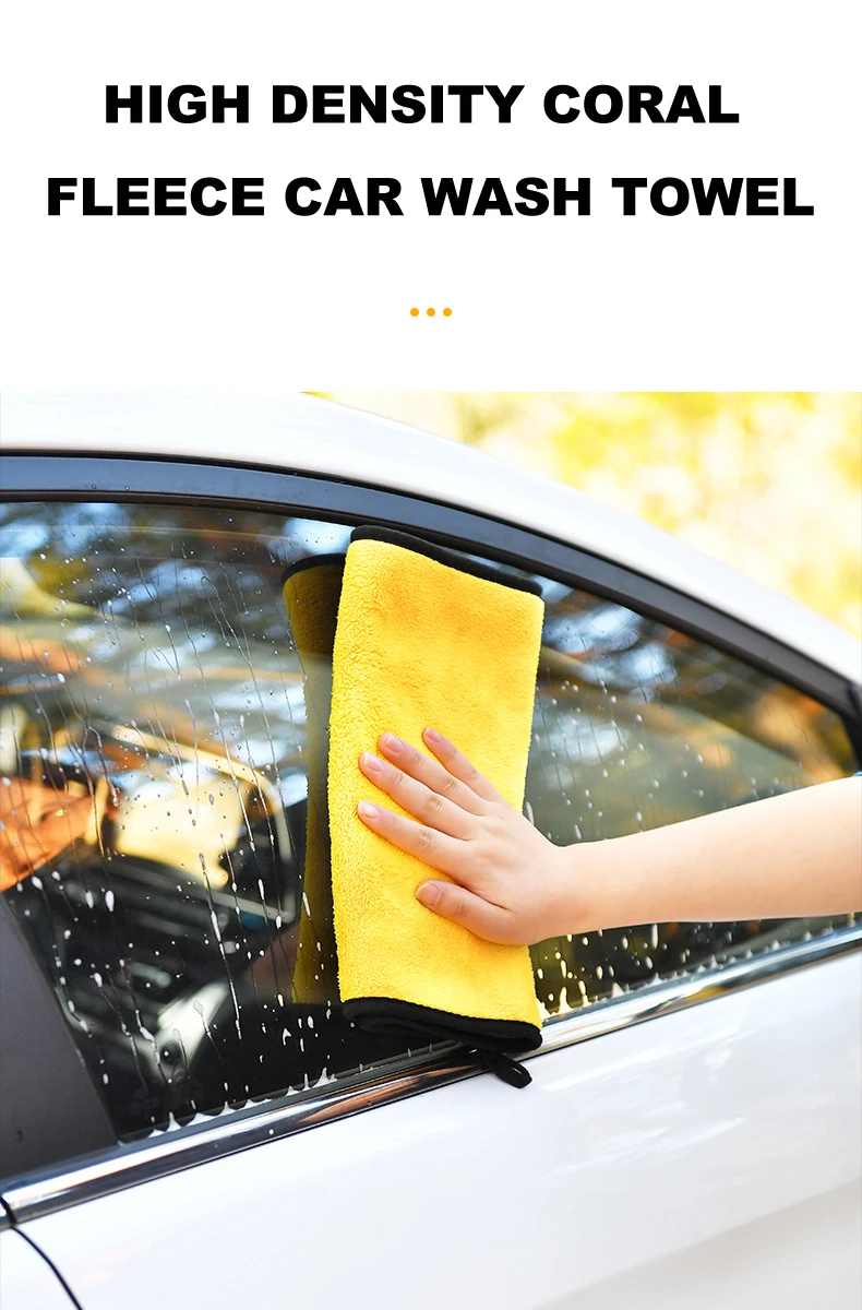 Microfiber Towel Car Interior Dry Cleaning Rag for Car Washing Tools Auto Detailing Kitchen Towels Home Appliance Wash Supplies 8 S1e946b73c69d497892b7d6cfafe468e9U Microfiber Towel Car Interior Dry Cleaning Rag for Car Washing Tools Auto Detailing Kitchen Towels Home Appliance Wash Supplies