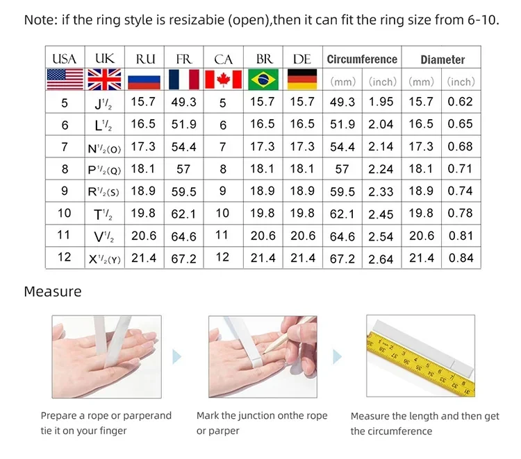 S25ffef672a644079b897ef3cbeeecb18U Ruif Customize 6.51ct G Color CVD Lab Grown Diamond Rings for Women Proposal Wedding Bride Jewelry