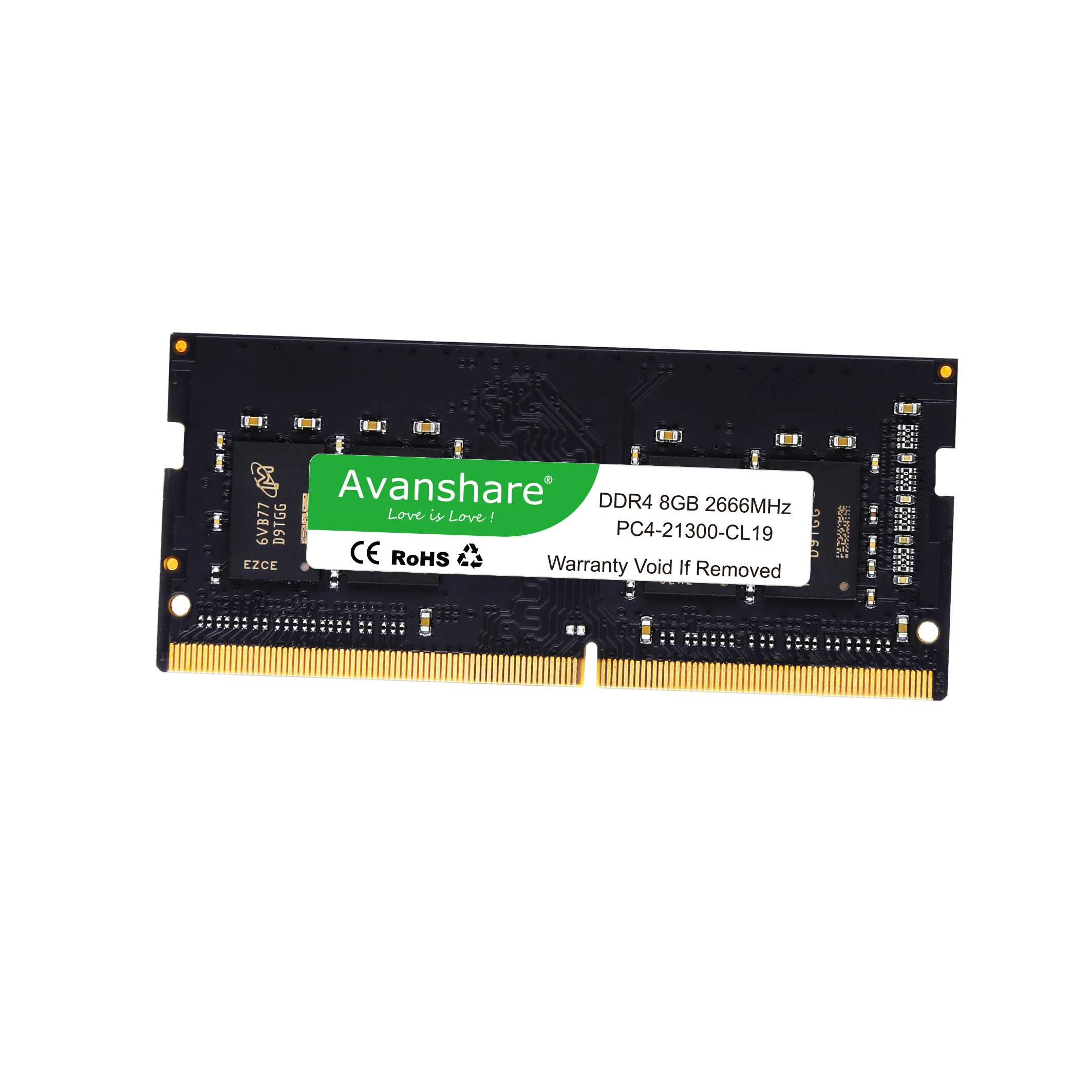 S329f6278f1844d728dff3c4027ac87eb1 Avanshare Ram Memory DDR3 DDR3L DDR4 Sodimm 4GB 8GB 16GB 1333MHz 1600MHz 2400MHz 2666MHz 3200MHz PC4 PC3L PC3 Laptop Computer