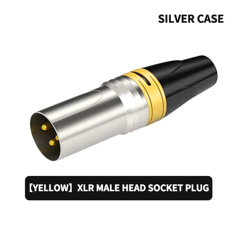 1 pcs Professional microphone cable XLR mixer power amplifier microphone cable microphone male female 3pins XLR audio connector 17 S3b8c3bed3e7c4586b967ddaa39863252o 1 pcs Professional microphone cable XLR mixer power amplifier microphone cable microphone male female 3pins XLR audio connector