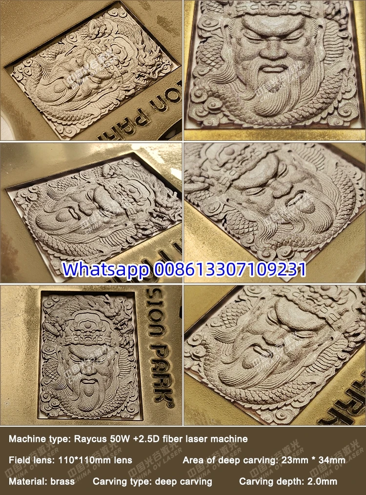 S4100ffa402844e7fb2932df83db9dca1T JPT MOPA Raycus source 50W 100W 2.5d 3d printer optional printer for metal watch bearing jewelry phone case