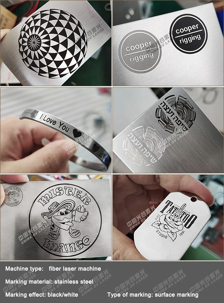 S4dc008b7f0c04d23b77e9bb0b5ba9cb28 JPT MOPA Raycus source 50W 100W 2.5d 3d printer optional printer for metal watch bearing jewelry phone case