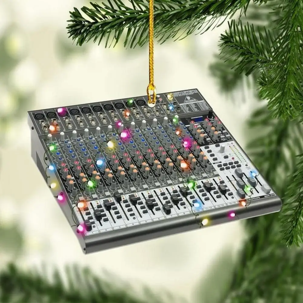 DJ Mixer Music Ornament Stylish Acrylic DJ Music Ornament Christmas Ornament Decor Home Console Audio DJ Mixer Music Ornament 8 S502c7503dbb440eb81856c93dfe9a0e8l DJ Mixer Music Ornament Stylish Acrylic DJ Music Ornament Christmas Ornament Decor Home Console Audio DJ Mixer Music Ornament