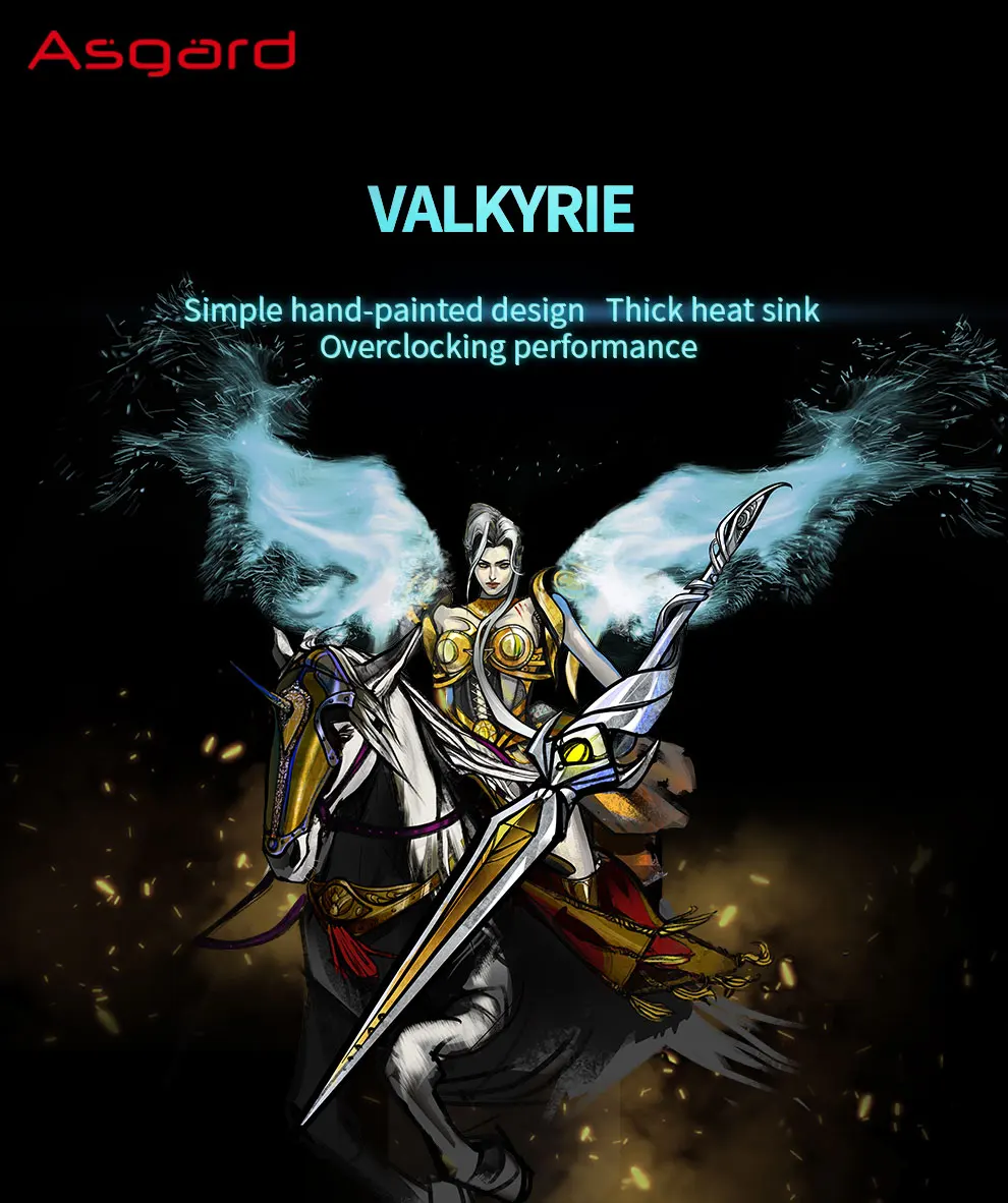 S5dfbfd6c090d4601b7ab3cfd015ae1c3E Asgard Valkyrie V5 Series RGB RAM 8GBx2 16GBX2 3200MHz 3600MHz RAM Memoria Computer Desktop DDR4 8g 16g 3200MHz 3600Mhz DIMM RGB