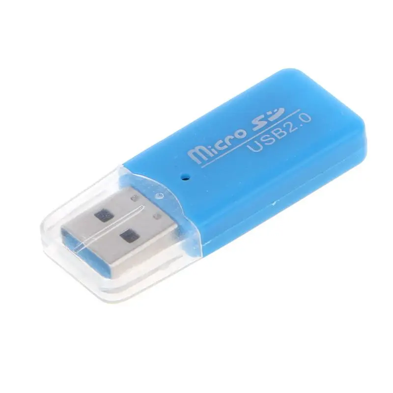 S6905ce04fc254c28810fbdc6c0c85fd15 High Quality Micro USB 2.0 Card Readers Adapters For Computers Tablet PC