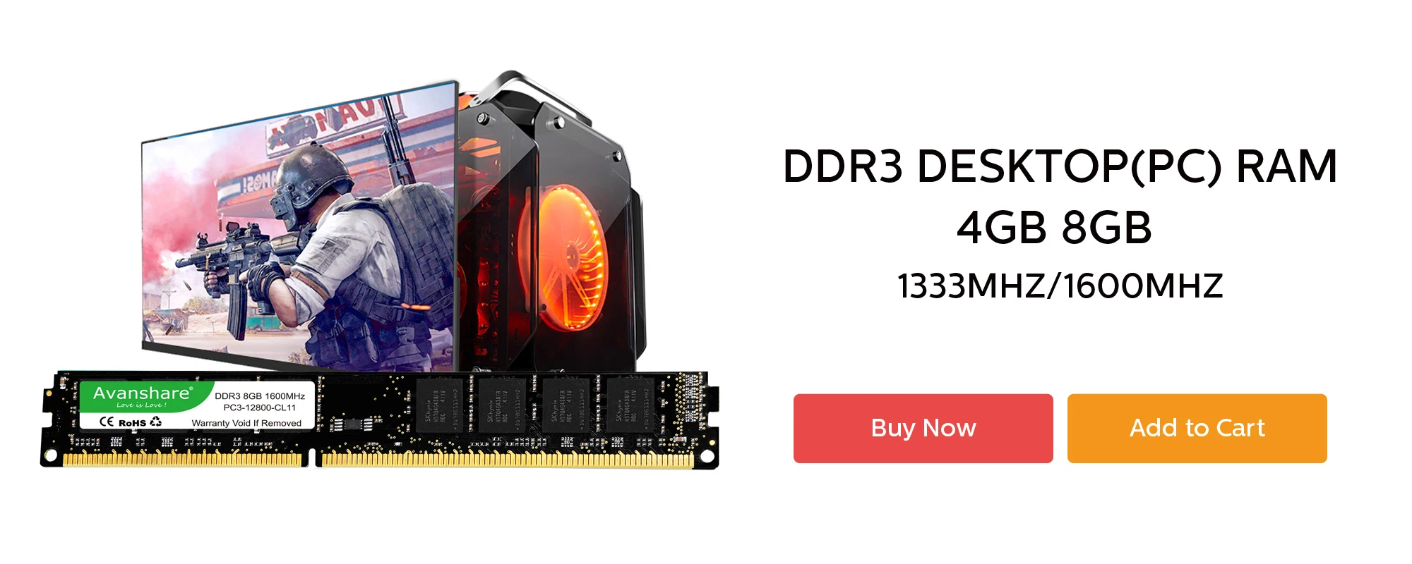 S6afd482dd43147389321b7b3955f4008l Avanshare Ram Memory DDR3 DDR3L DDR4 Sodimm 4GB 8GB 16GB 1333MHz 1600MHz 2400MHz 2666MHz 3200MHz PC4 PC3L PC3 Laptop Computer