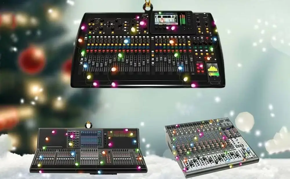 DJ Mixer Music Ornament Stylish Acrylic DJ Music Ornament Christmas Ornament Decor Home Console Audio DJ Mixer Music Ornament 12 S6e0e4567cd3446eca5aefa19c3b7abd6u DJ Mixer Music Ornament Stylish Acrylic DJ Music Ornament Christmas Ornament Decor Home Console Audio DJ Mixer Music Ornament